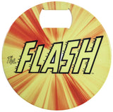 DC Comics Stainless Steel 3.75" The Flash Graphic Bottle Opener Coaster