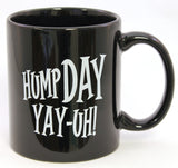 Camel Commercial Hump Day Coffee Mug Microwave & Dishwasher Safe!