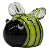 Ganz Lucky Little Bumble Bee Charm with Story Card