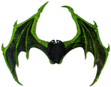 43 Inch Medieval Fantasy Dragon Wings Costume Accessory