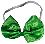 Costume Accessory Kit- Frog Headband with Bow Tie