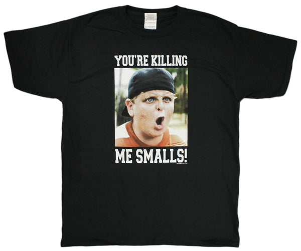 Big Boys 4-20 The Sandlot Ham Porter You're Killing Me Smalls Youth T-Shirt