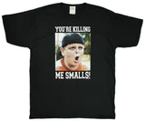 Big Boys 4-20 The Sandlot Ham Porter You're Killing Me Smalls Youth T-Shirt