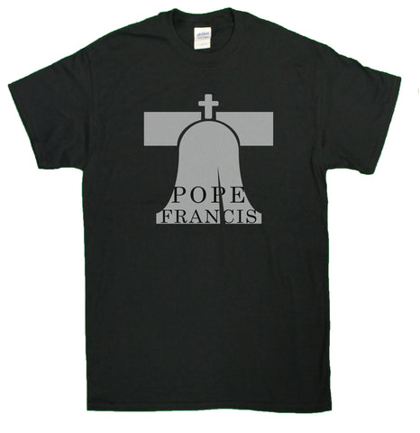 Men's "Pope Francis" Commemorative T-Shirt
