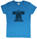 Ladies "Pope Francis" Commemorative T-Shirt