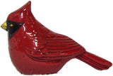 Lucky Little Cardinal Pocket Charm with Story Card