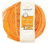 Meshed Up Collapsible Basket
