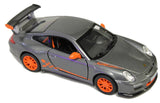 One Dozen High Quality Die Cast Model 2010 Porsche 911 GT3 RS