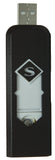 USB Powered Flameless Rechargeable Wind Resistant Cigarette Lighter