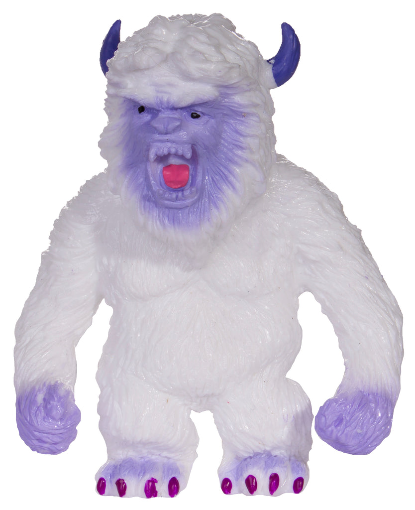 stretch monsters Stretch & Mold Monster Yeti – LindasGifts