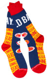 Officially Licensed Old Bay Seafood Seasoning Old Bay Again Dress Socks