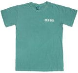 Men's Old Bay Crab Shack Officially Licensed T-Shirt