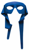 Venetian Mardi Gras Mask Costume Accessory
