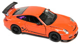 One Dozen High Quality Die Cast Model 2010 Porsche 911 GT3 RS