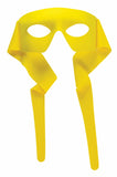 Venetian Mardi Gras Mask Costume Accessory