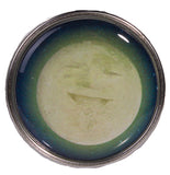 On The Night You Were Born Zinc Pocket Charm w/ Story Card - Moon