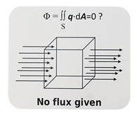 No Flux Given Funny Science Mouse Pad