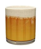 Beer Mug Sublimation (Wrap Around Artwork) Funny Novelty Coffee Mug