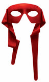 Venetian Mardi Gras Mask Costume Accessory