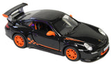 One Dozen High Quality Die Cast Model 2010 Porsche 911 GT3 RS