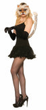 Costume Accessory - Leopard Mask and Tail Kit