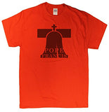 Men's "Pope Francis" Commemorative T-Shirt