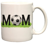 Soccer Mom 11oz Coffee Mug