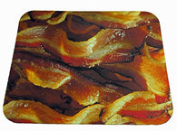 Bacon Collage Sublimated Mouse Pad