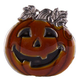 Halloween Favor- Jack-O-Lantern Thoughts Pocket Token w/ Story Card