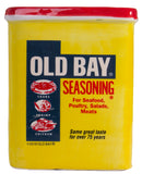 Officially Licensed Old Bay Can Style Seasoning Shaker For Old Bay Seasoning