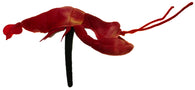 Funny Plush Lobster Headband