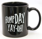 Camel Commercial Hump Day Coffee Mug Microwave & Dishwasher Safe!