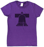 Ladies "Pope Francis" Commemorative T-Shirt