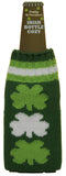 St Patricks Irish Bottle Cozy