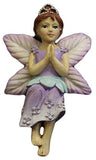 Ganz Collectible Fairy Garden 3.5" Fairy Princess