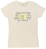 Joan Rivers Tribute Ladies T-Shirt