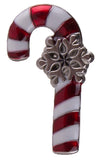Stocking Stuffer- Legend Of The Candy Cane Pocket Charm w/ Story Card