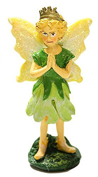 Ganz Collectible Fairy Garden 3 My Irish Fairy