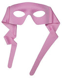 Venetian Mardi Gras Mask Costume Accessory