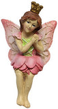 Ganz Collectible Fairy Garden 3.5" Fairy Princess