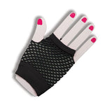 Forum Novelties Fingerless Fishnet Glove