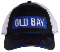 Officially Licensed Old Bay Dude Baseball Hat Cap, One Size