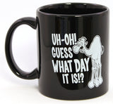 Camel Commercial Hump Day Coffee Mug Microwave & Dishwasher Safe!