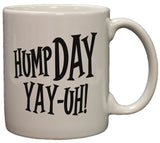 Camel Commercial Hump Day Coffee Mug Microwave & Dishwasher Safe!