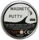 Amazing Fun Magnetic Putty - One Tin In Your Choice Of Color