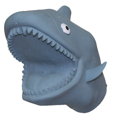 Shark Hand Puppet