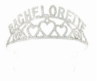 Forum Novelties Glitter Tiara (Bachelorette)