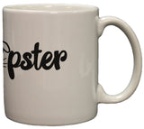 #Hopster Funny Easter 11 Ounce Ceramic Coffee Mug Microwave/ DW Safe