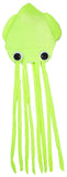 Costume Accessory Giant Extra Long Felt Squid Hat in Choice Of Color