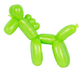 Party Favors - Pack of 25 Mini Balloon Animal Style Figurines
